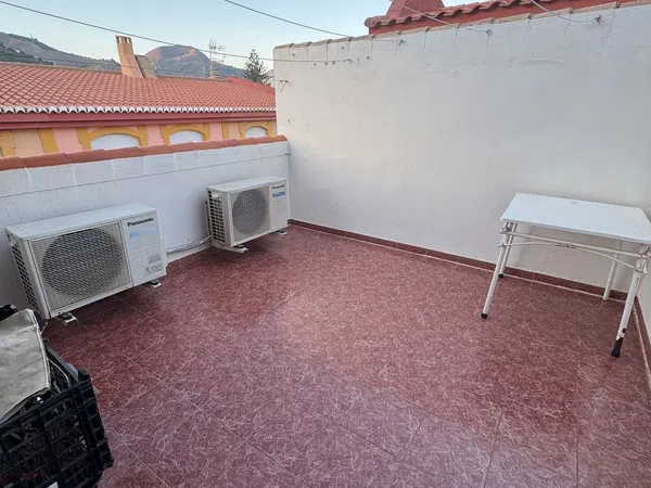 Chalet adosado en Calle Rafael Alberti, 10, Motril pueblo, Motril pueblo - Foto 32