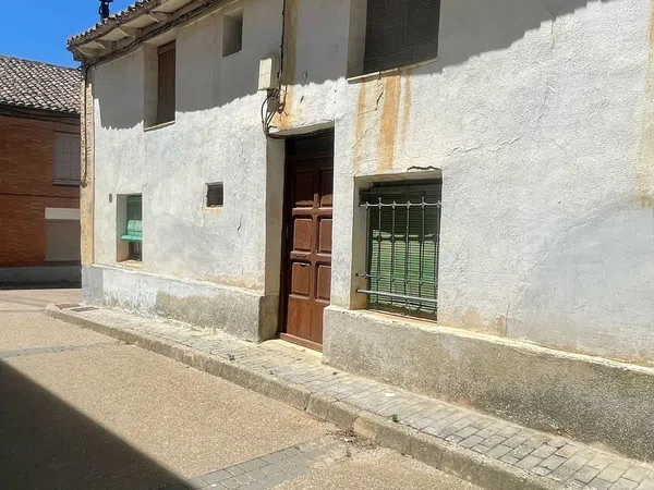 Casa de pueblo en Calle Martín Veña, 7 - Foto 5