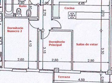 Piso en  Calle Acuario 4 - Foto 13