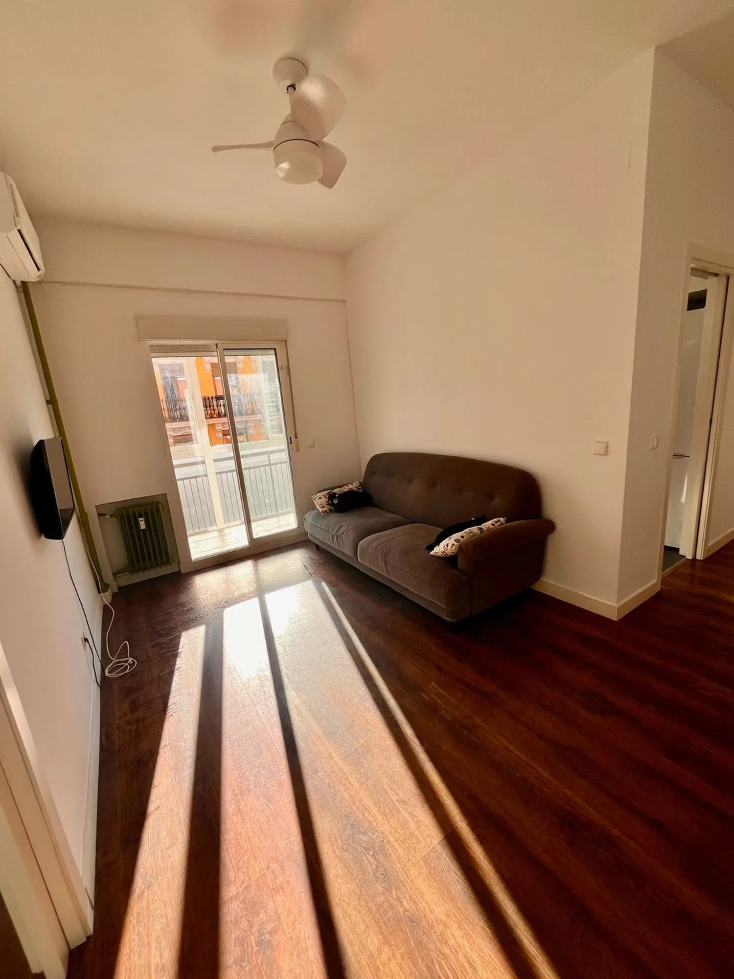 Piso en calle de Bustamante, 17 - Foto 15