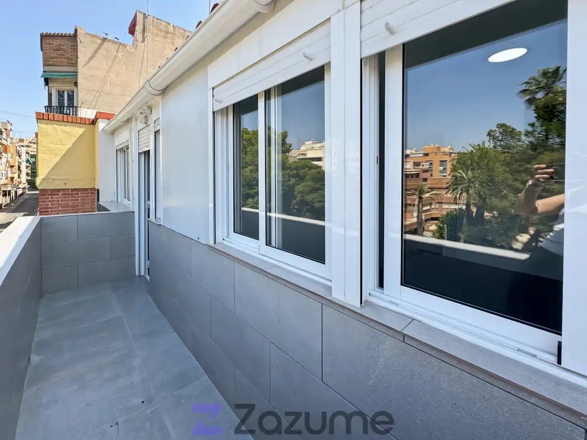 Apartamento en  Calle Alcalá Galiano - Foto 12