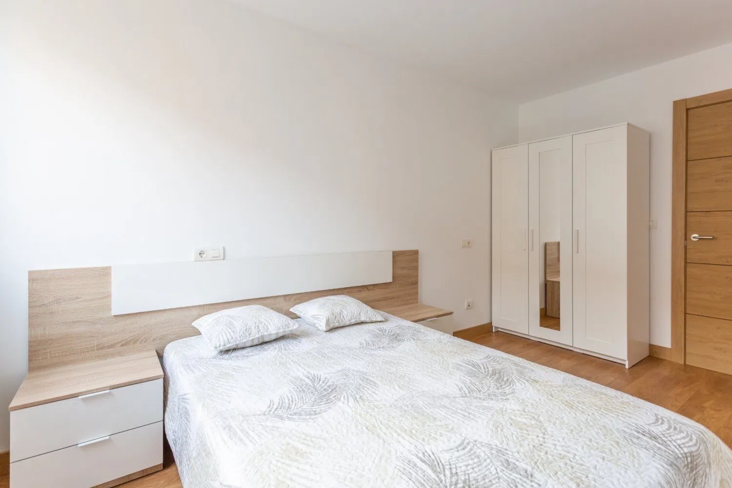 Piso en calle Santos Ochandategui, 56 - Foto 7