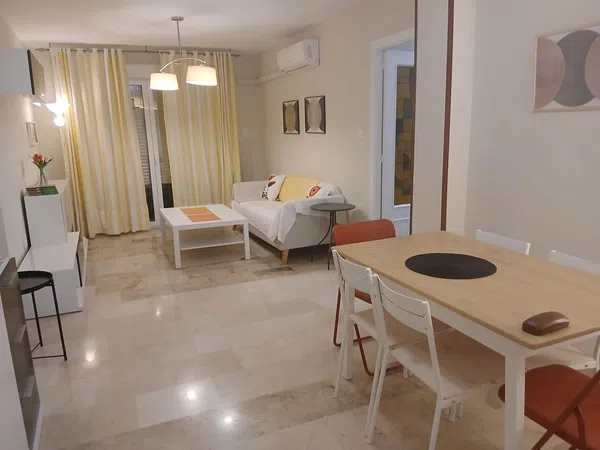 Piso en Camino de Ronda, 17, Figares - Foto 1