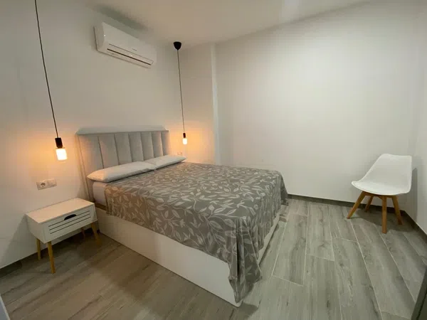 Estudio en Calle Bailén, 49, Los Castillejos - La Trinidad - Foto 7