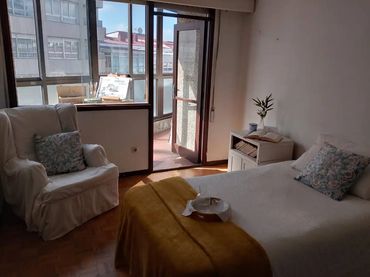 Piso en  Rúa de Pizarro 75 - Foto 13