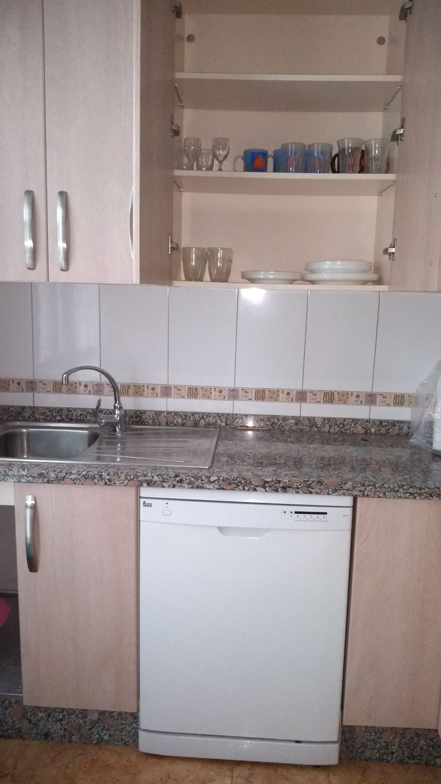 Piso en calle General Margallo, 88 - Foto 10