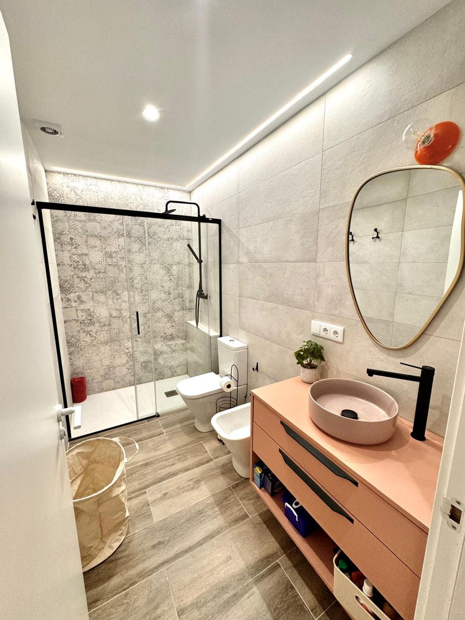 Chalet adosado en Calle Aspe, 44, Carolinas Bajas - Foto 17