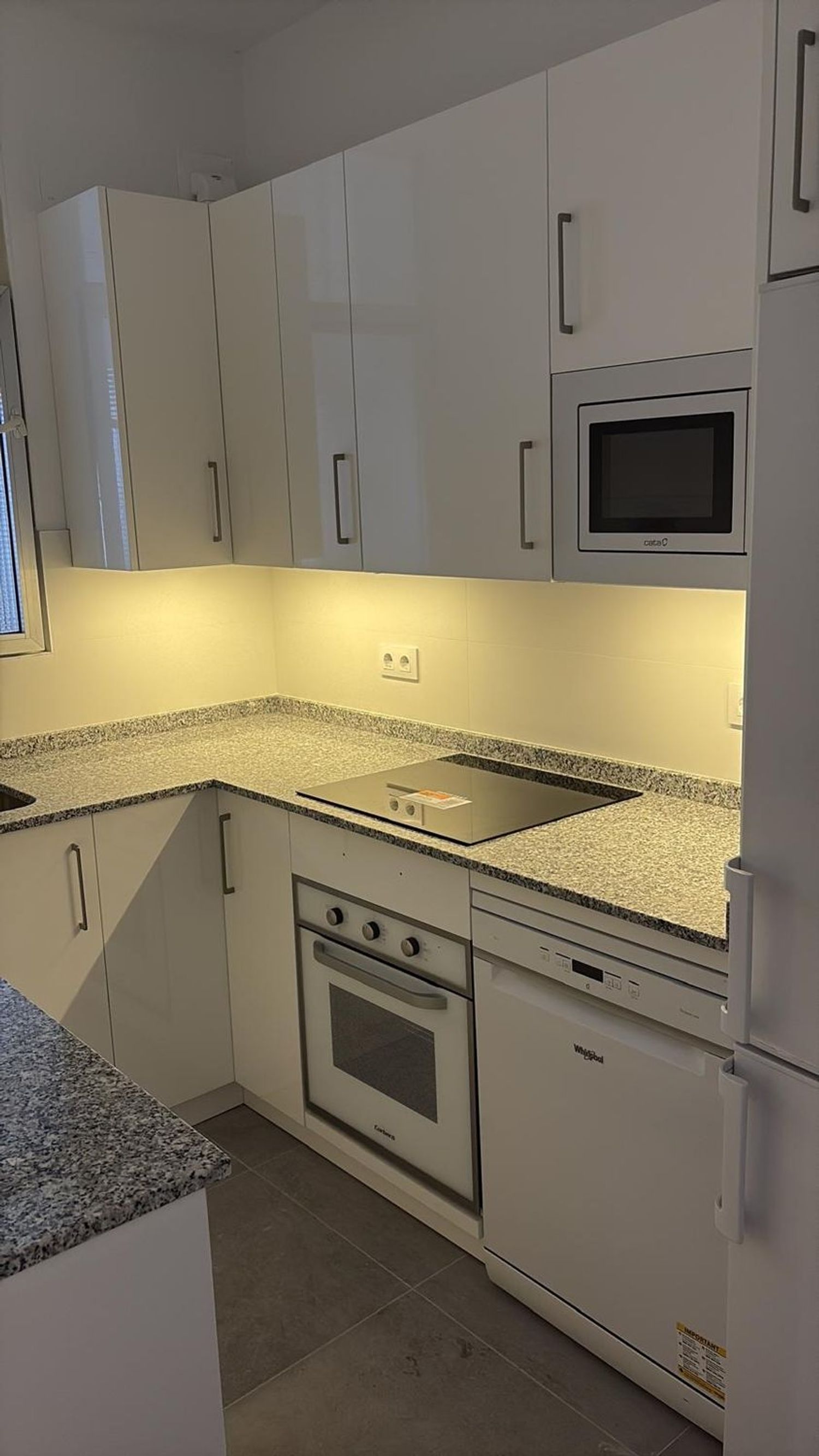 Piso en Antonio de Nebrija, 10, Gran Plaza - Marqués de Pickman - Ciudad Jardín - Foto 14