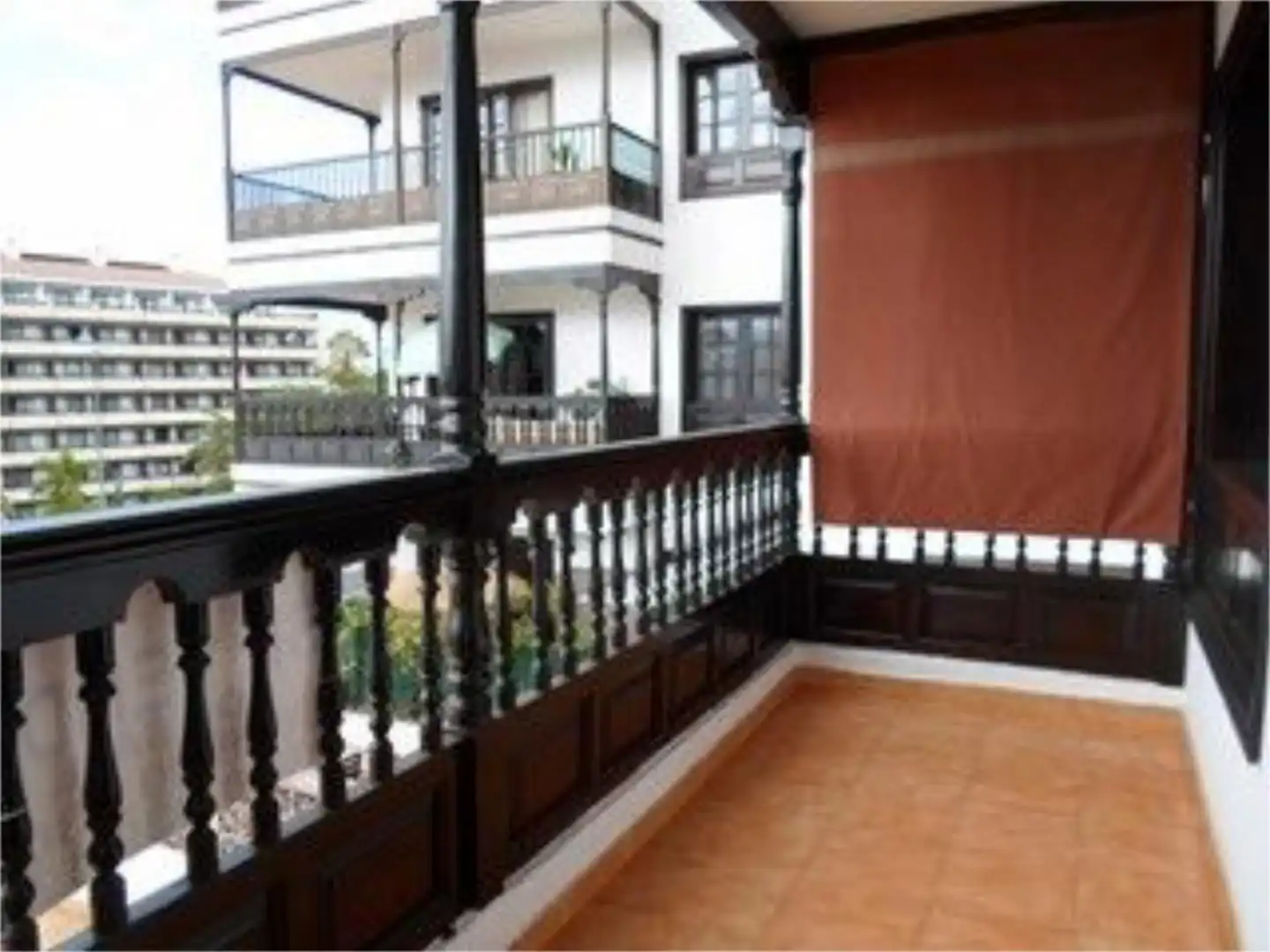 Piso en  Avenida Marqués de Villanueva del Prado 6 - Foto 5