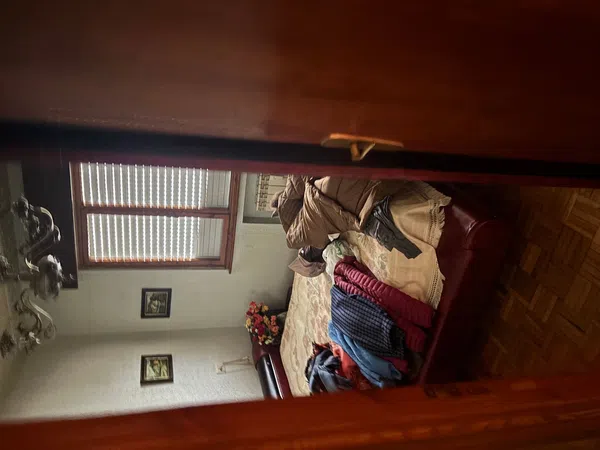 Ático en avenida Doce de Octubre, 54 - Foto 8