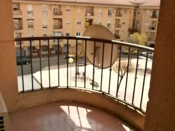 Piso en Plaza los Pinos, 2 - Foto 19