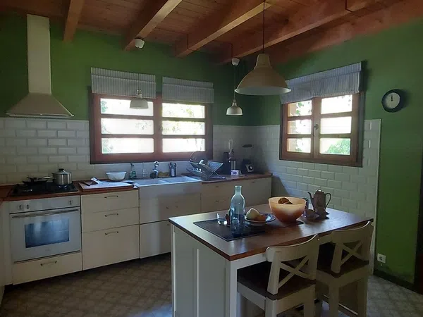 Casa o chalet independiente en Carretera Forestal de la Pregonera, 924 Av - Foto 18