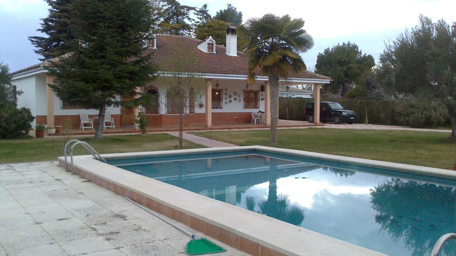 Casa o chalet independiente en Urbanización Aguasol s/n - Foto 2