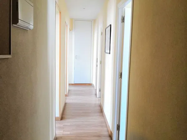 Piso en Calle de Oudrid, 14, Bellas Vistas - Foto 15