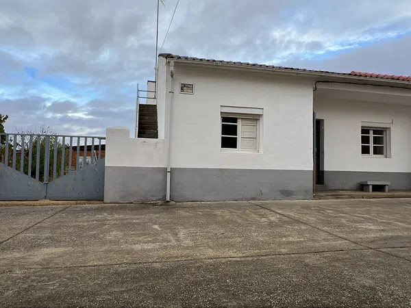 Casa rural en Camino del Apeadero s/n - Foto 12