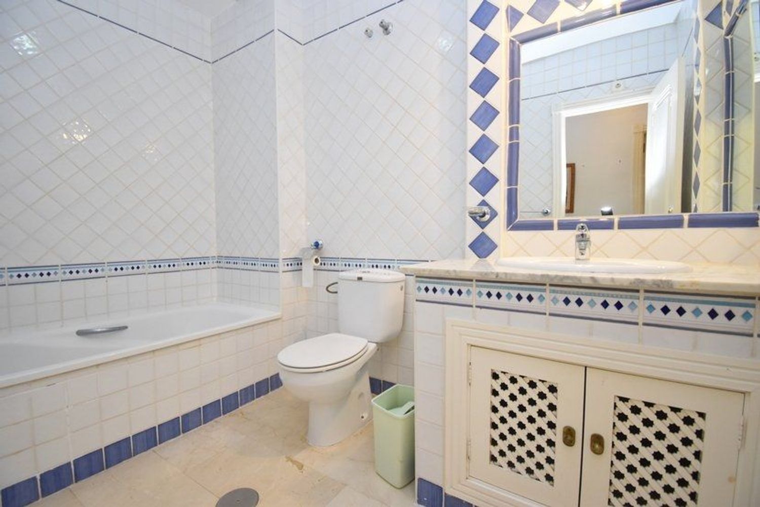Chalet adosado en Plaza Ramblas la R-1, 36, Las Ramblas - Foto 8