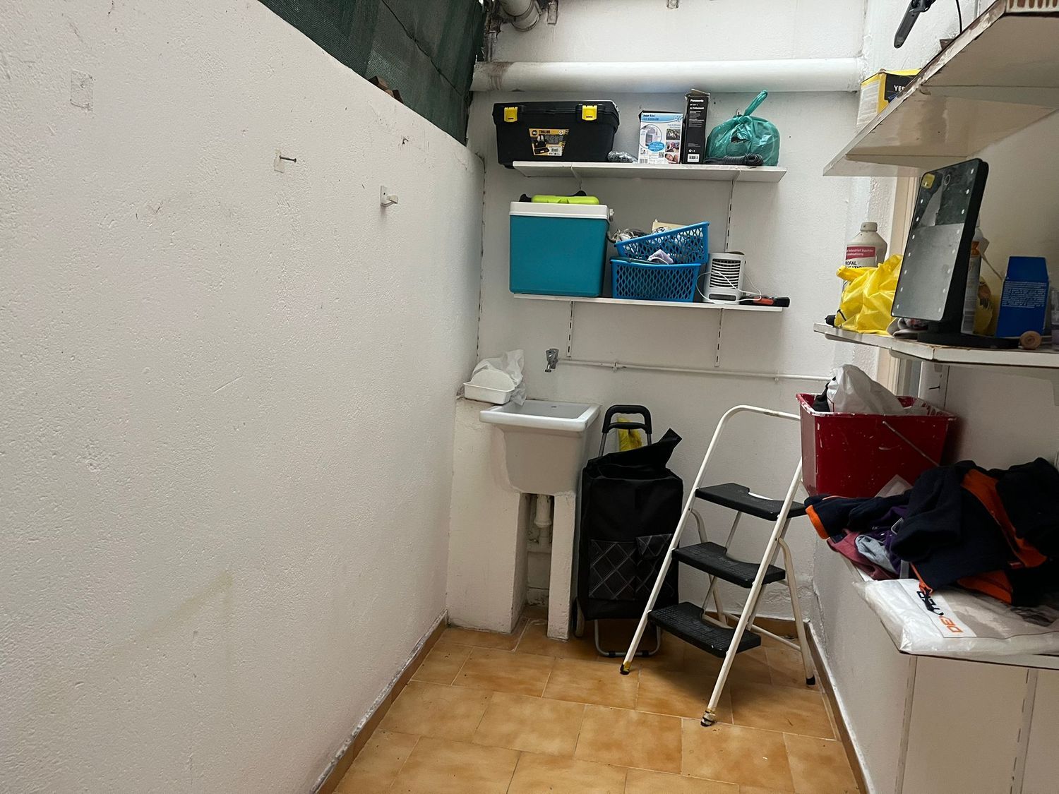 Piso en Calle de la Barca, 7 - Foto 4