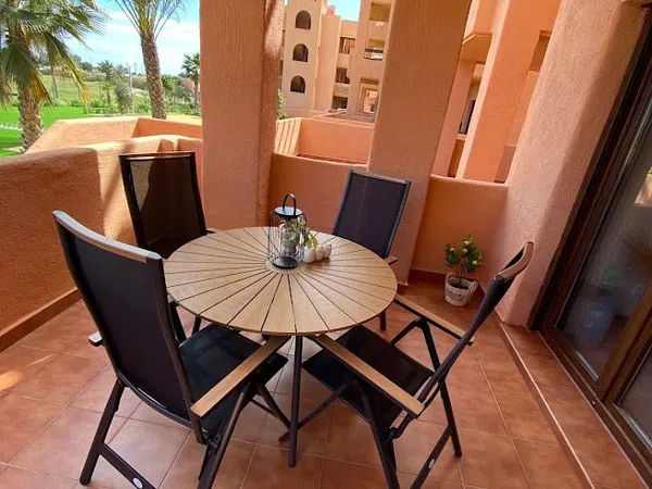 Piso en Calle Infanta Cristina, 6, Las Lomas del Rame-Bahía Bella, Las Lomas del Rame-Bahía Bella - Foto 25