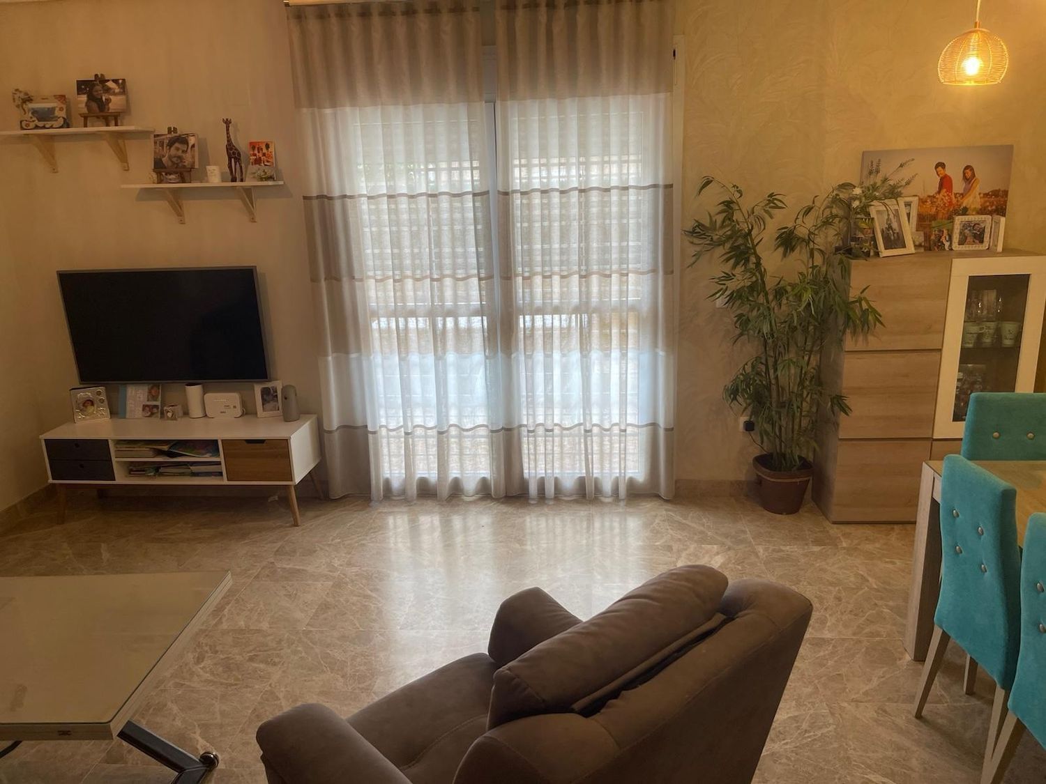 Chalet adosado en Pasaje Petunia, 12, Olivar de Quintos, Olivar de Quintos - Foto 12