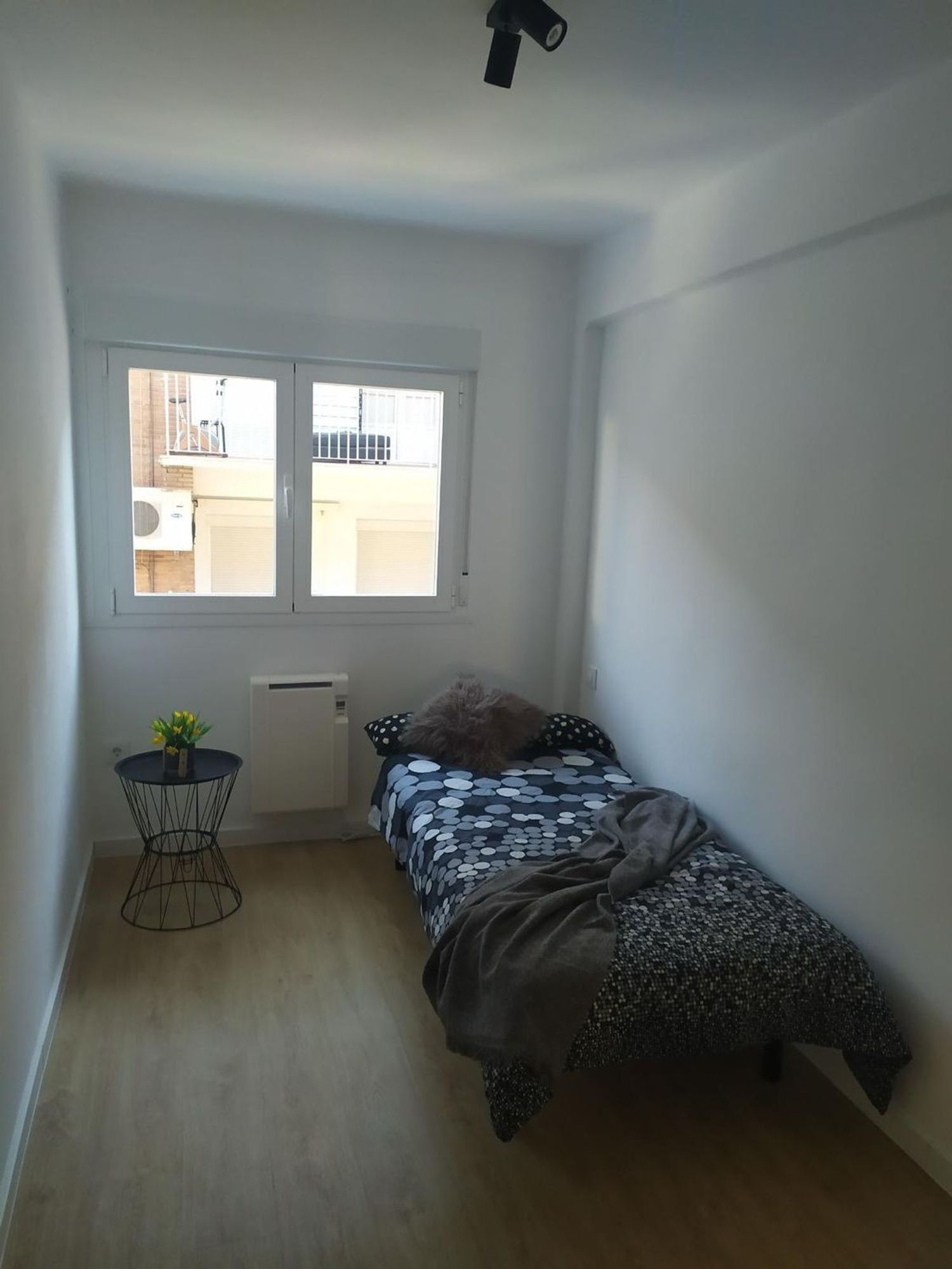 Piso en Calle de Alejandro Morán, 55, Puerta Bonita - Foto 2