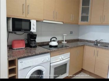 Apartamento en  Glorieta del Reino Unido 6 - Foto 3