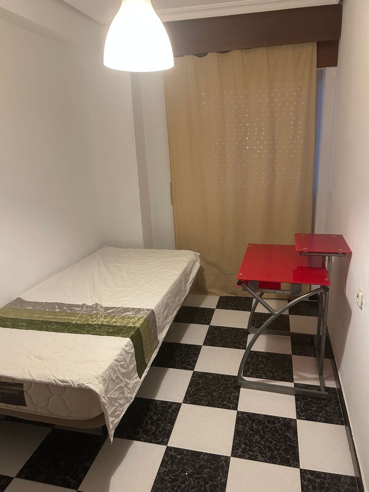 Piso en Calle Tarfia, 37, Reina Mercedes - Heliópolis - Foto 5