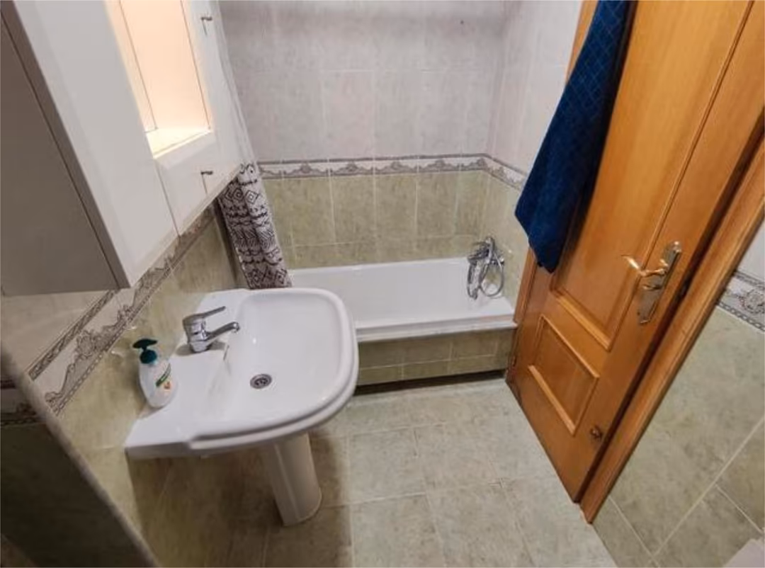 Piso en Castiñeiriño - Foto 3