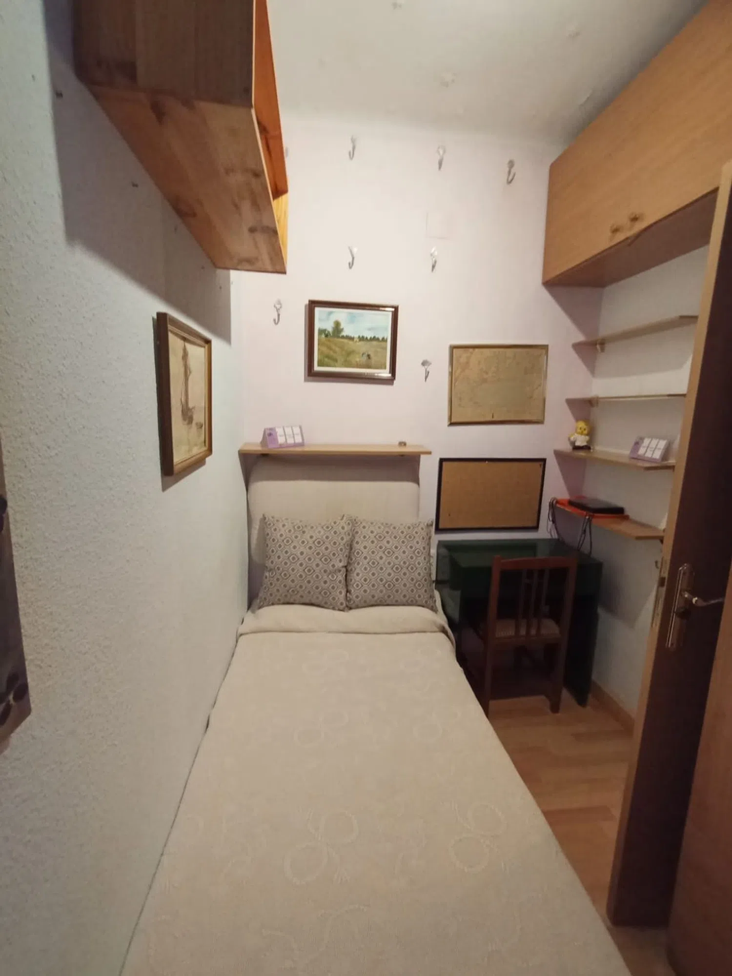 Piso en plaza de la Misericordia, 2 - Foto 9