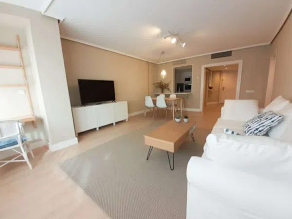 Piso en plaza San Cristóbal, 1