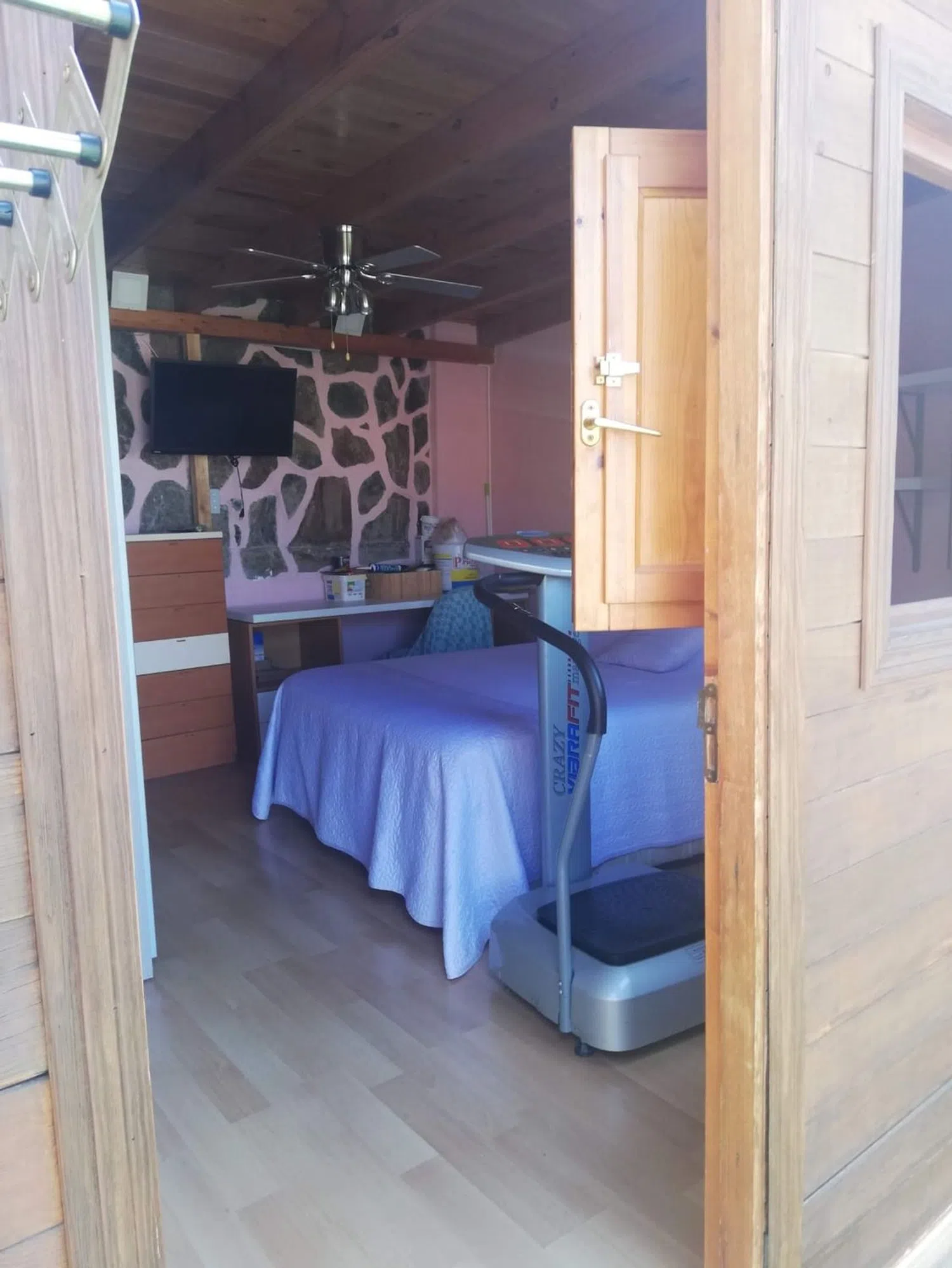 Chalet adosado en calle Pérez Muñoz, 57 - Foto 8