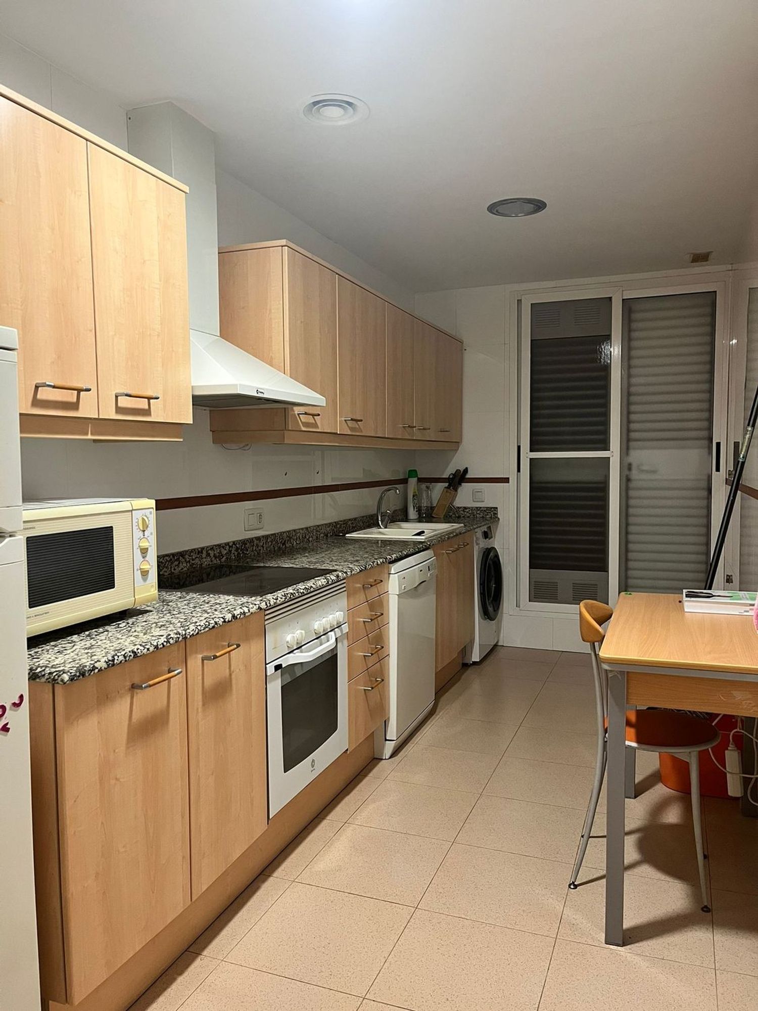 Piso en calle de l'Almirall Cruïlles, 19 - Foto 5