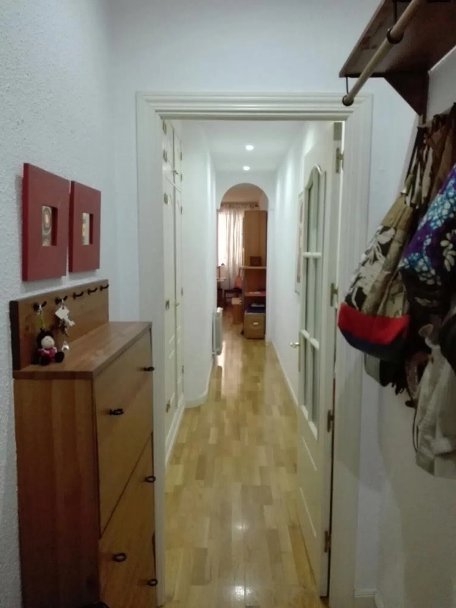 Piso en calle de Fernández de los Ríos, 23 - Foto 7