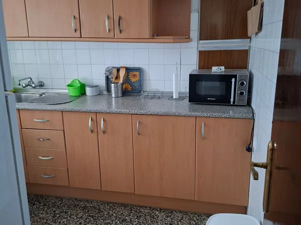 Piso en calle Doctor Fleming, 9 - Foto 6