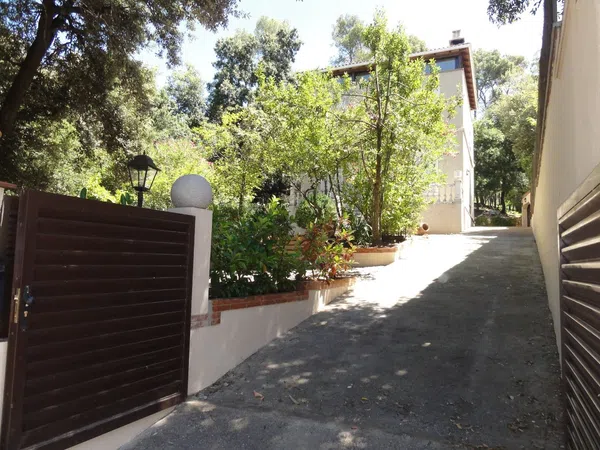 Casa o chalet independiente en Calle Oceà Atlàntic, 5, Golf, Golf - Foto 31