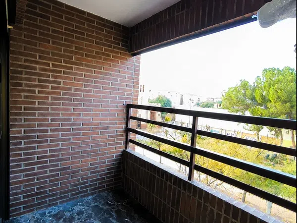 Piso en Calle Isaac Albéniz, 9, San Antón - Foto 17