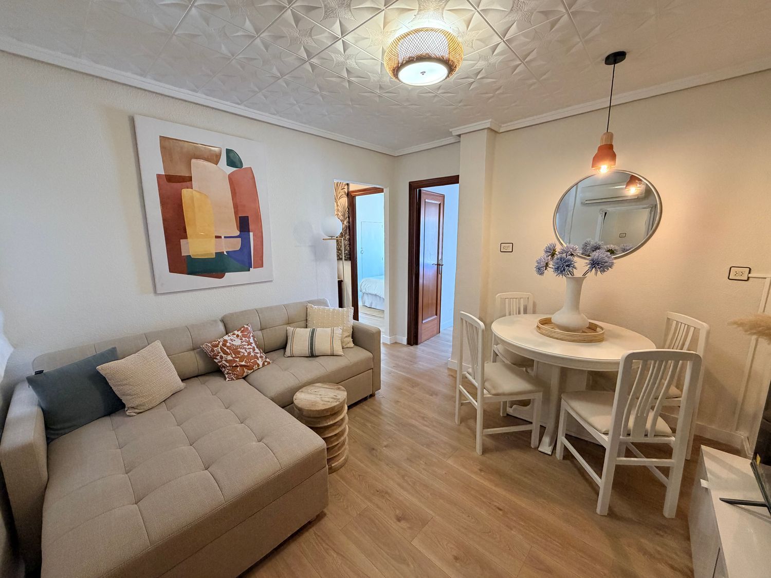 Dúplex en Calle Pintor Sorolla, 10, Mare Nostrum - Mercado - Foto 22