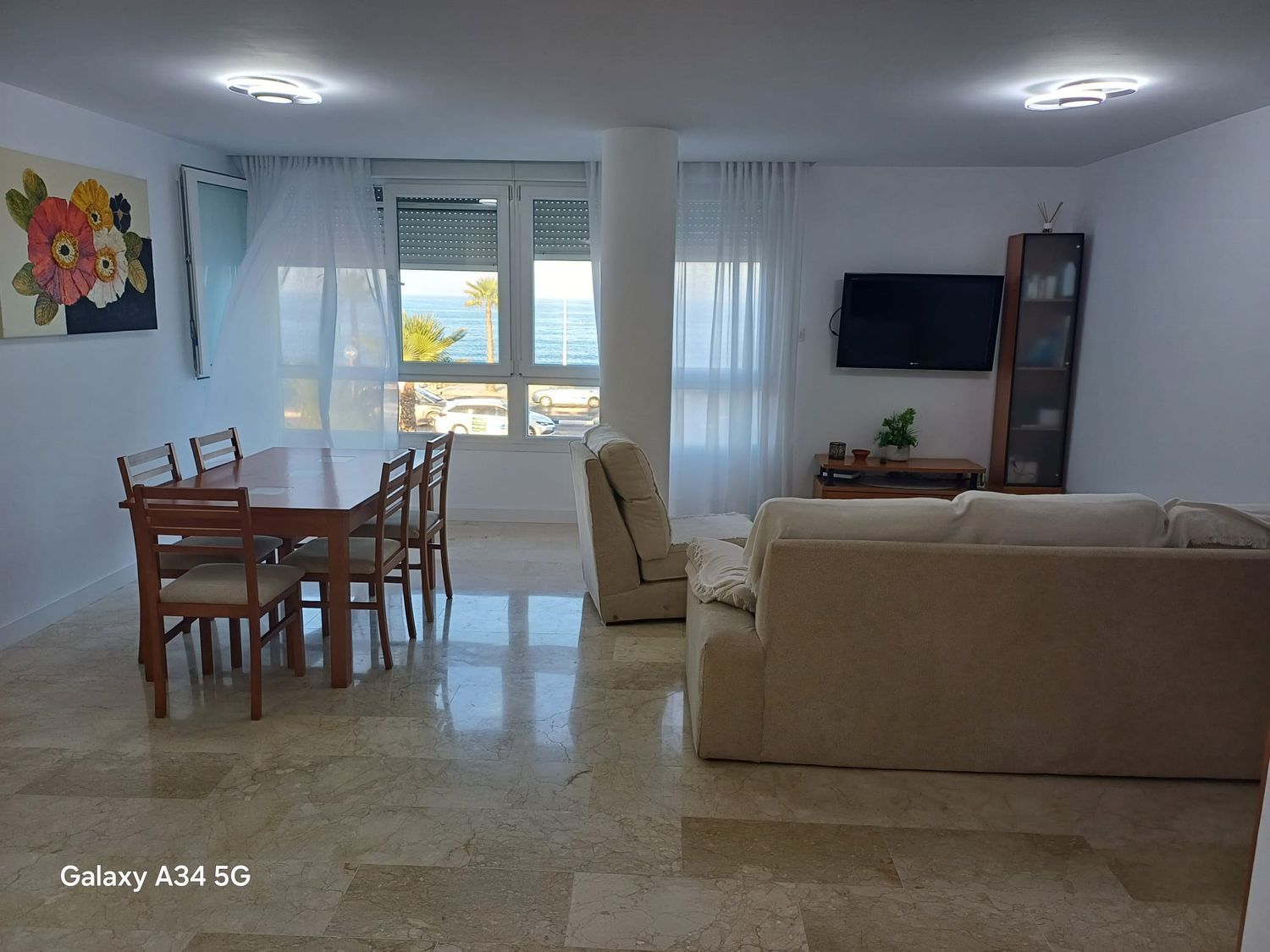 Piso en Paseo Maritimo, 572, Huerta Fava-Santiago, Huerta Fava-Santiago - Foto 12