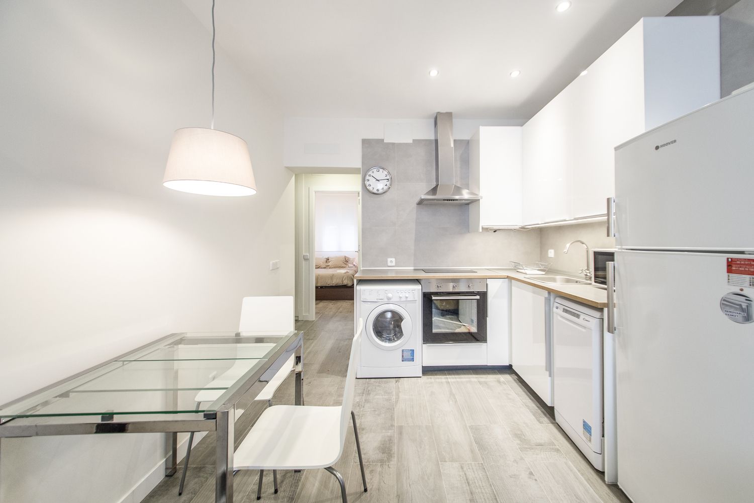 Piso en calle monteleón, 29 - Foto 5