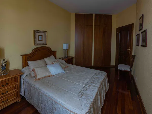 Piso en Calle de Santiago, 22, Centro, Centro - Foto 20