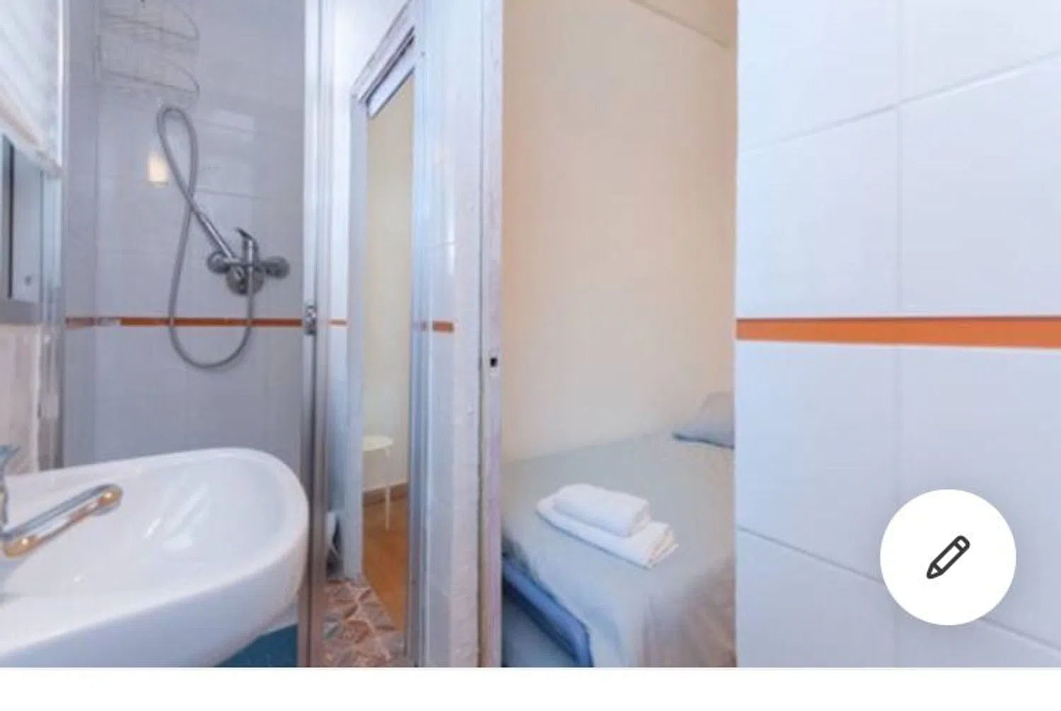 Estudio en calle de Josué Lillo, 29 - Foto 4