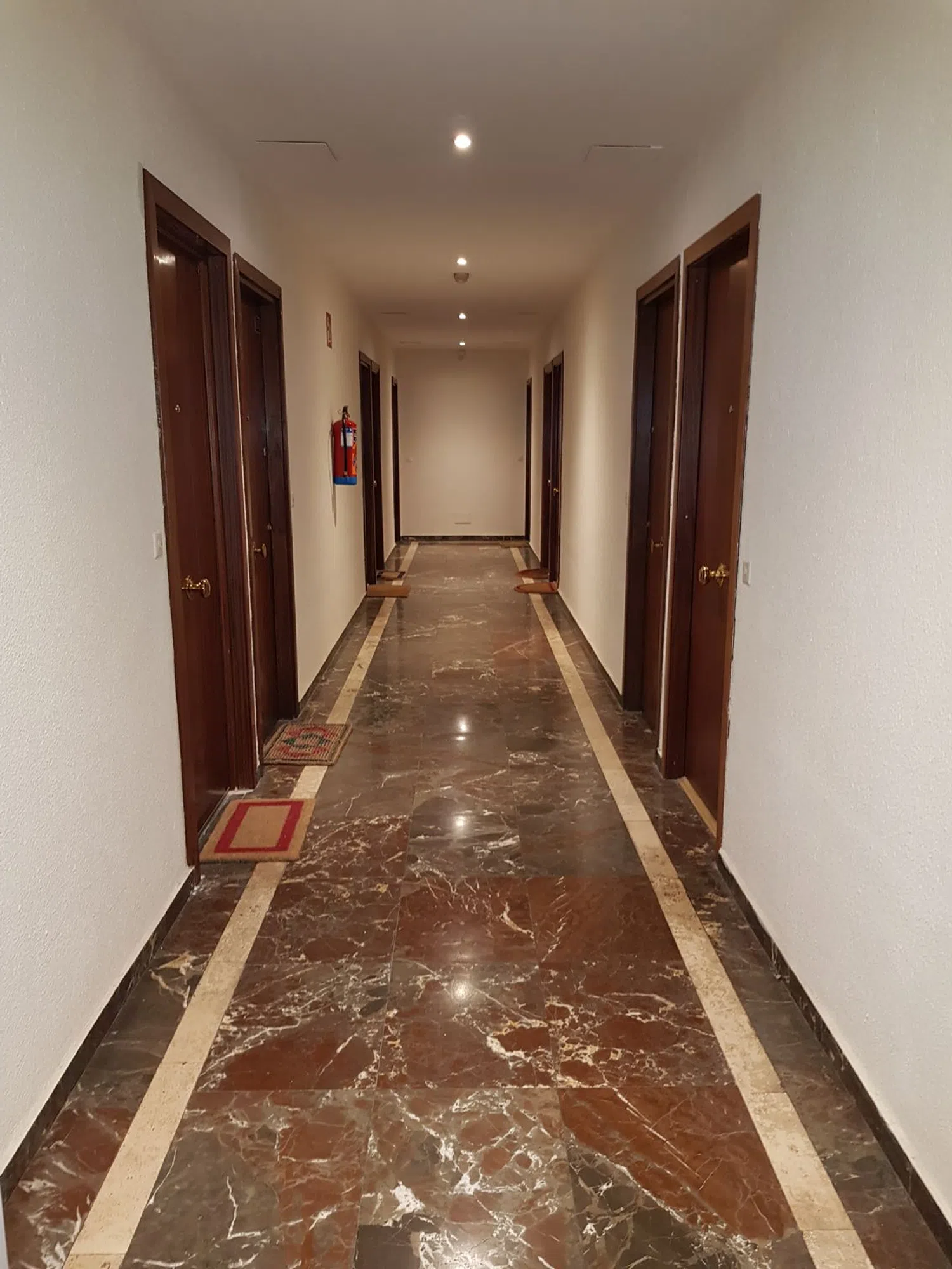 Estudio en travesía de Andrés Mellado, 3 - Foto 3