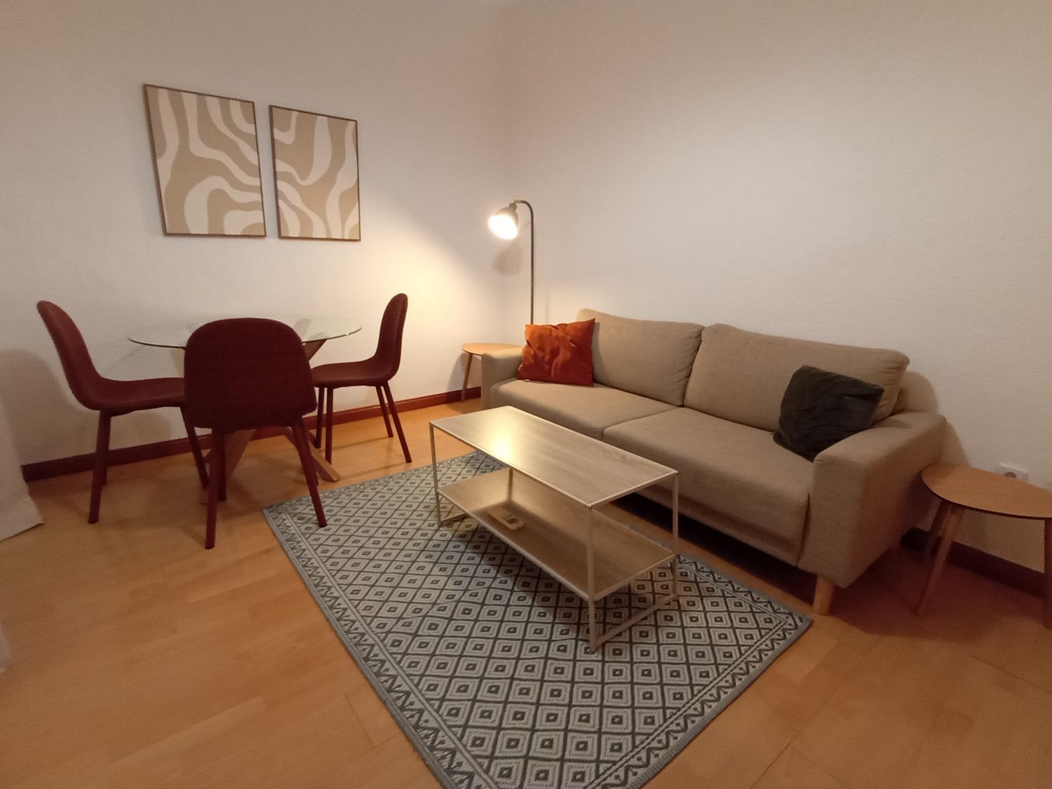 Piso en calle Zurbano, 87 - Foto 23