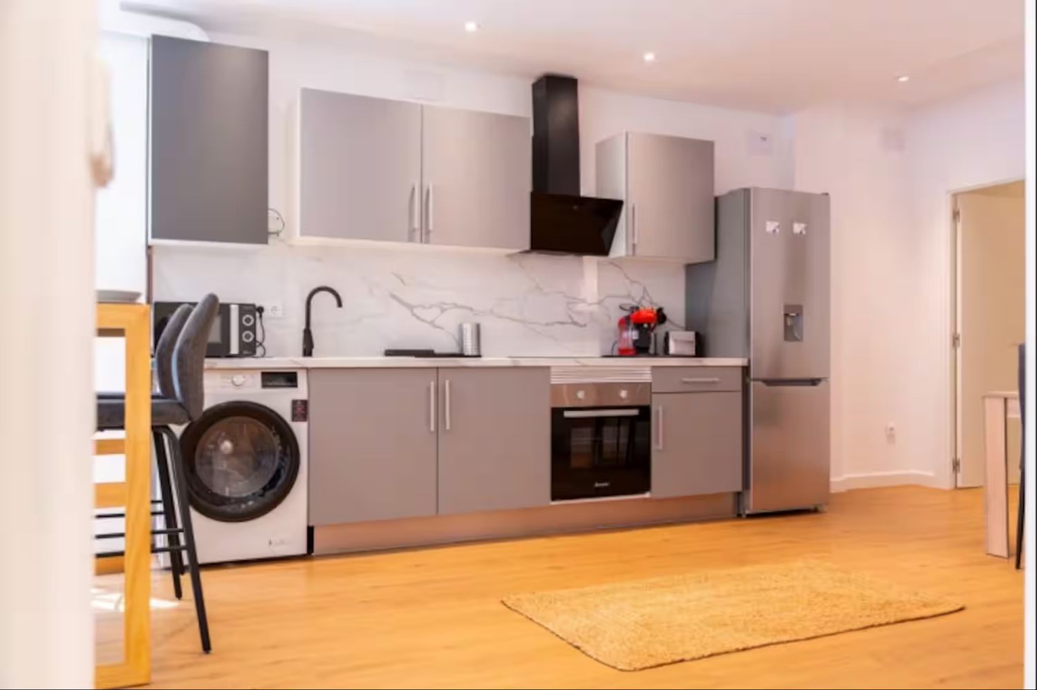 Chalet adosado en Calle Federico García Lorca, 45, Los Alcázares, Los Alcázares - Foto 7