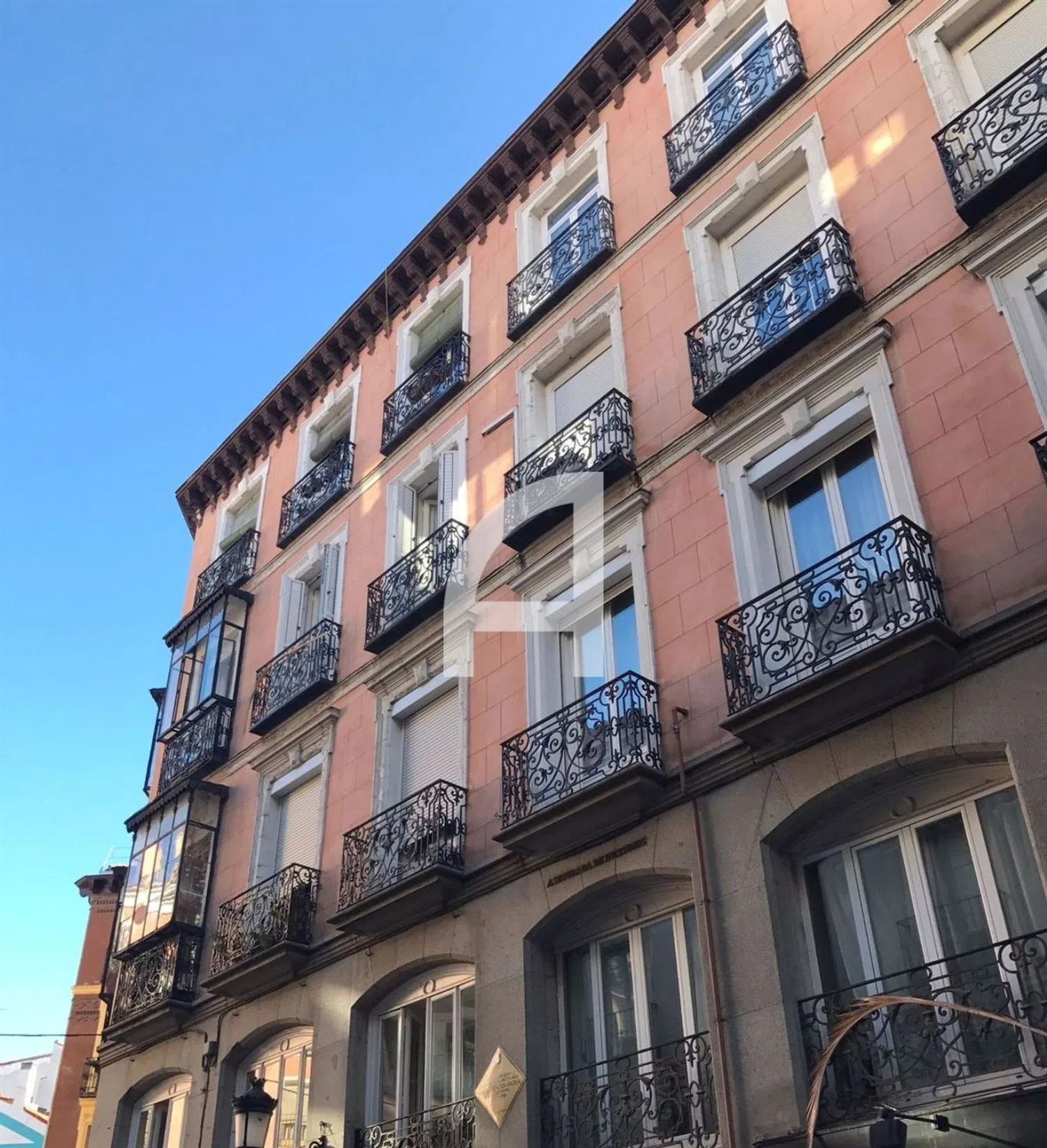 Piso en calle de Espoz y Mina - Foto 35