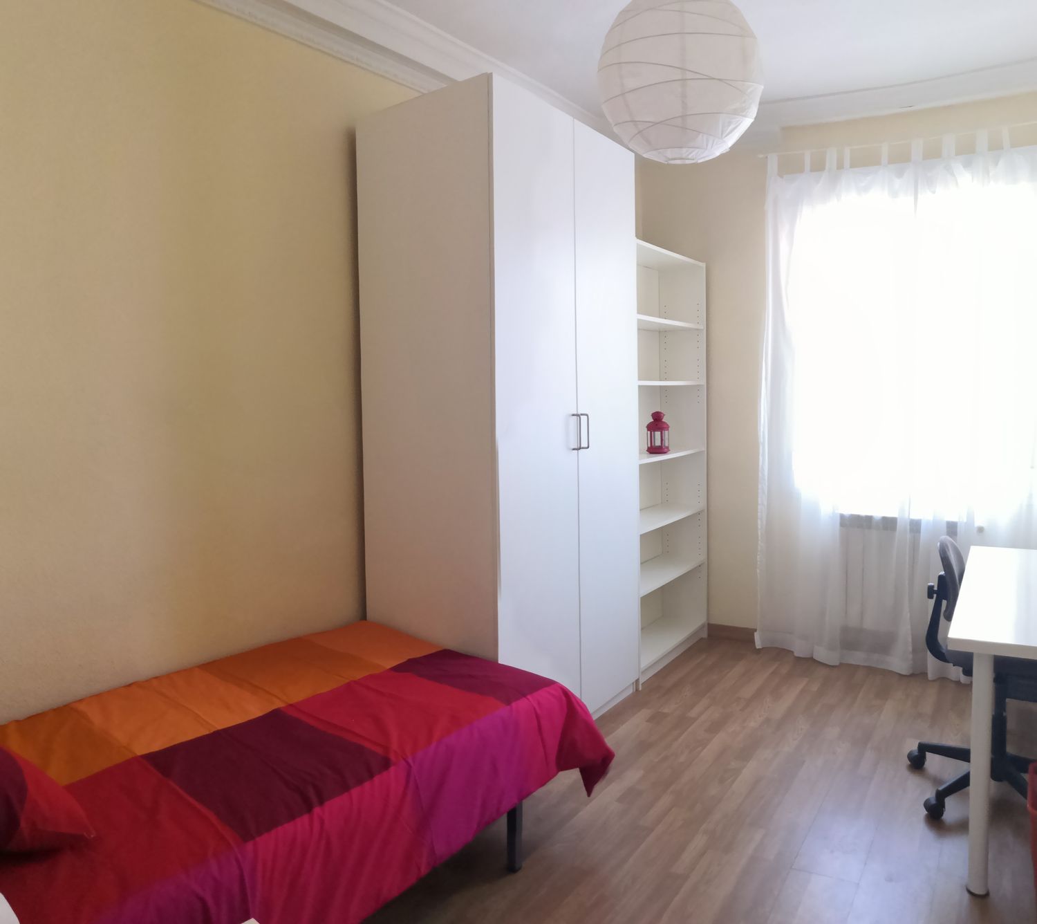 Piso en Calle de Oudrid, 14, Bellas Vistas - Foto 4