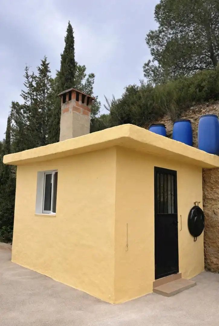 Chalet en - Foto 20