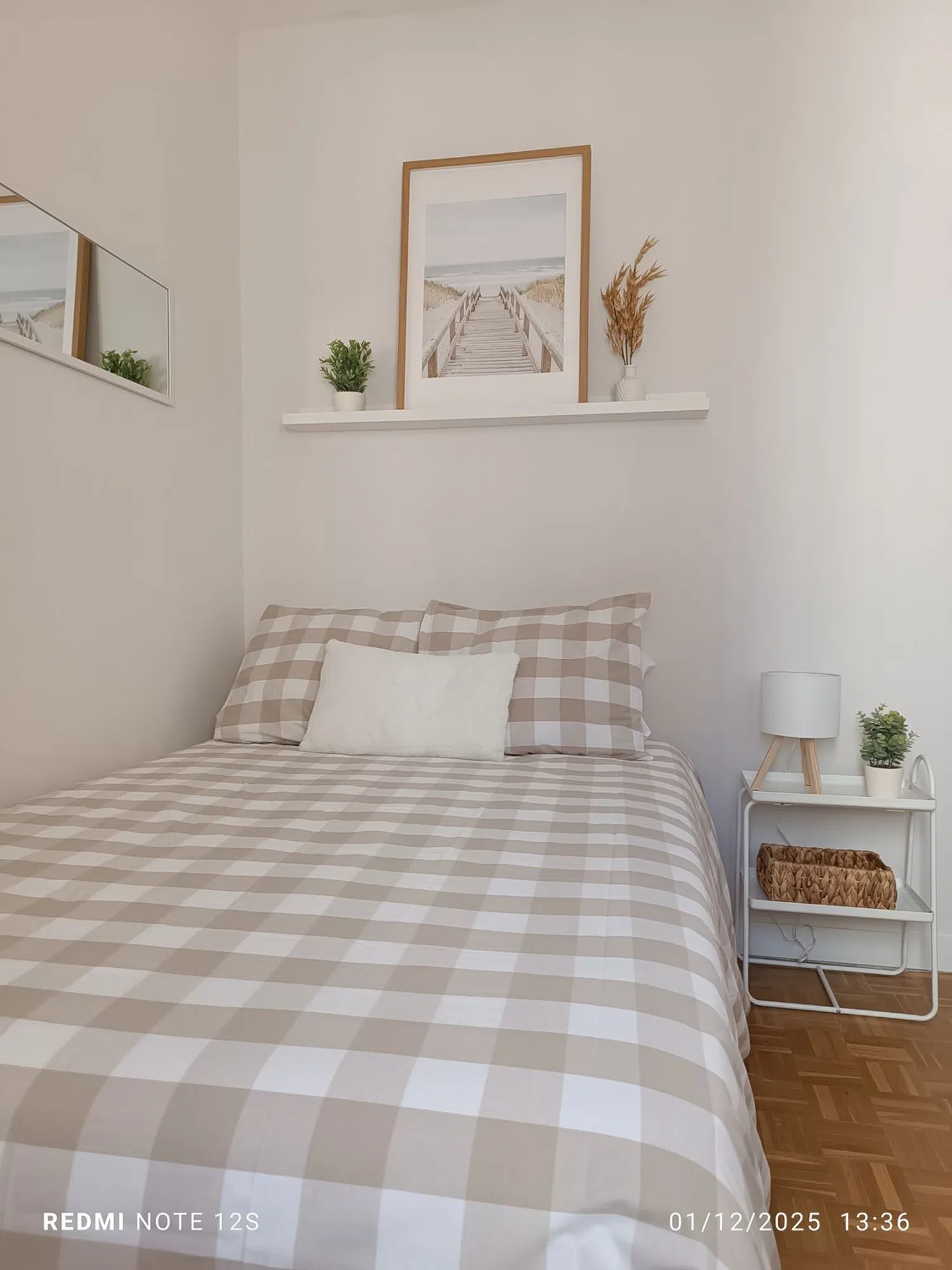 Piso en calle de los Artistas, 51 - Foto 15