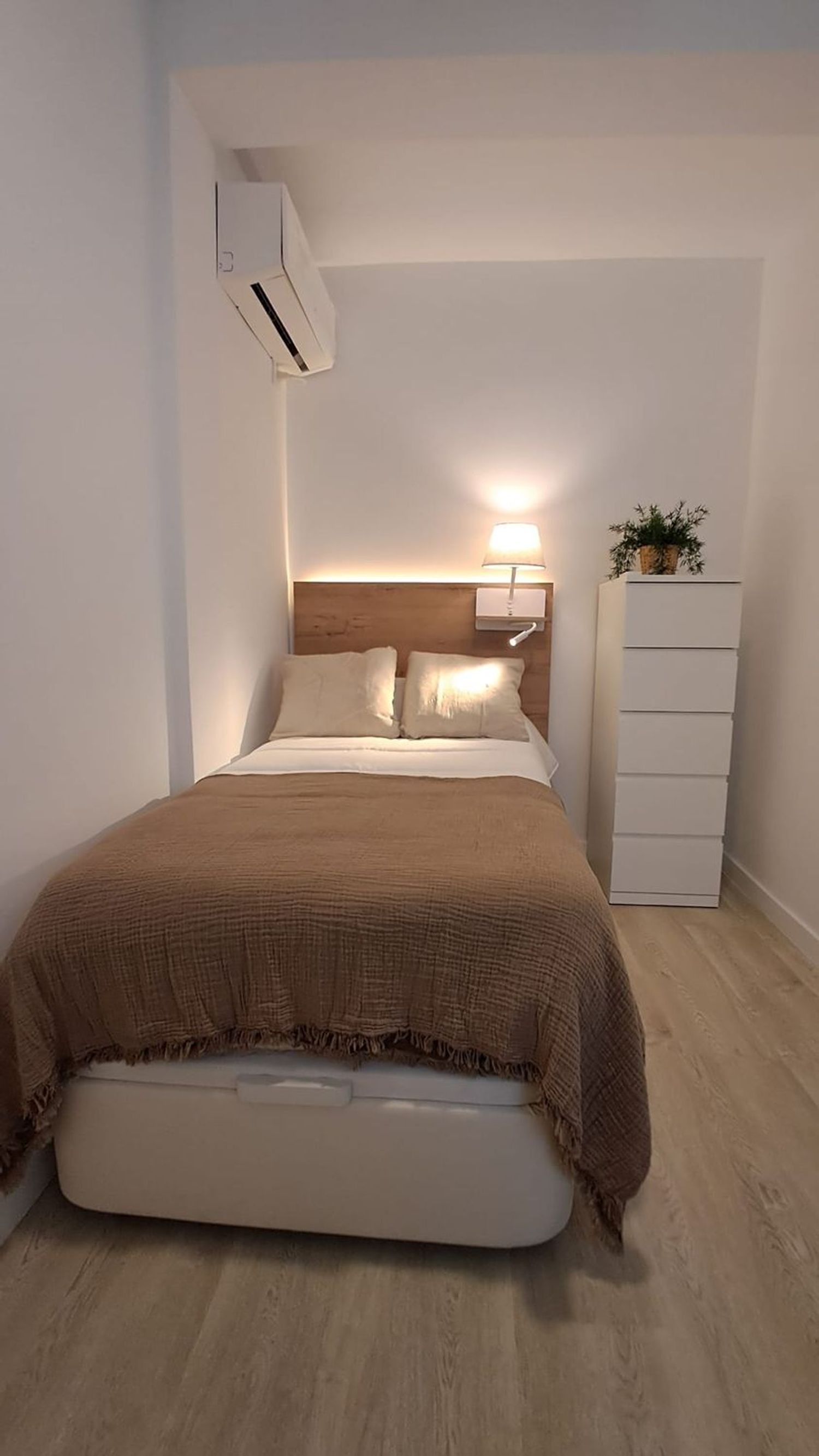 Piso en Calle Comunidad Canaria, 1, Villegas - Los Príncipes - Foto 17