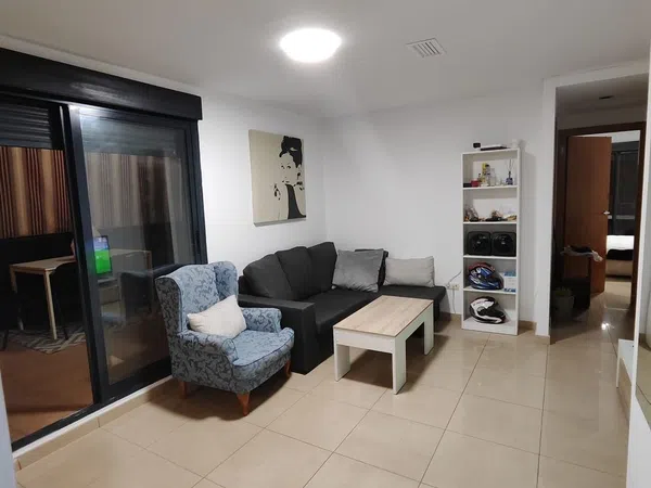 Ático en Calle Pintor Gisbert, 40, Santo Domingo - Foto 10