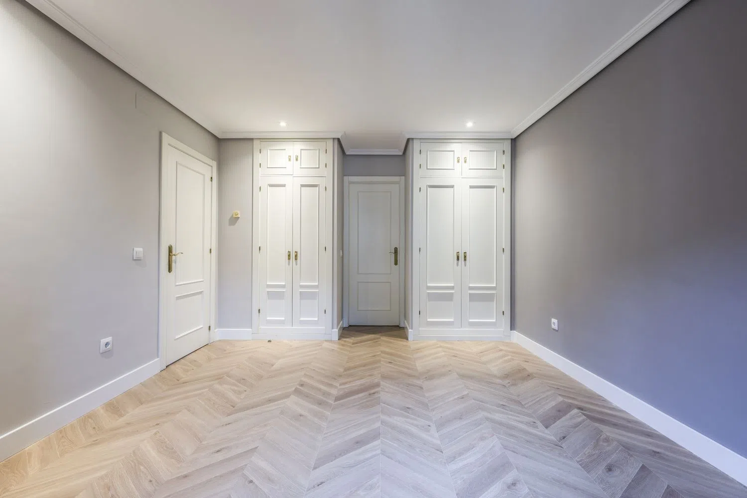 Piso en Barrio Sol - Foto 12